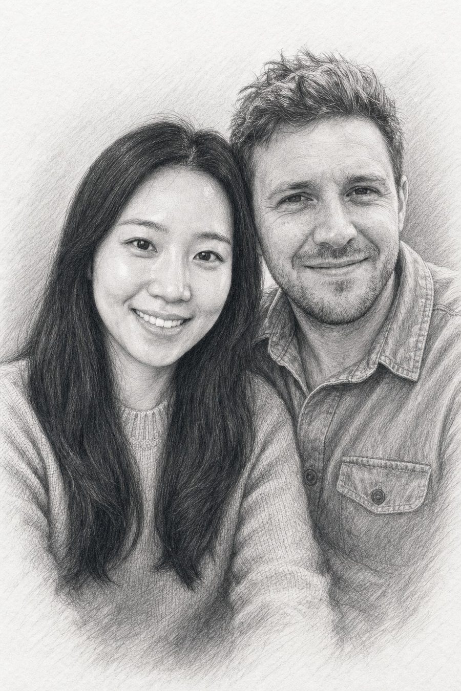 A couple